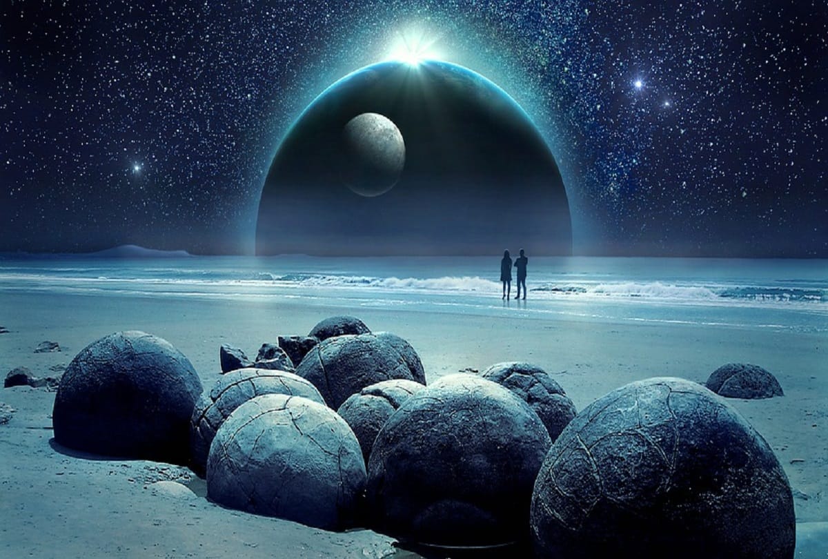 Interesting Facts about Space which you may not know