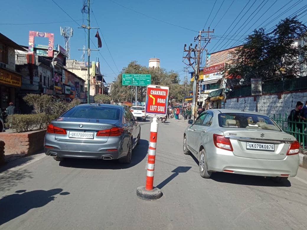 motor vehicle act 2017 news : in uttarakhand department strict on motor vehicle act these 42 rules