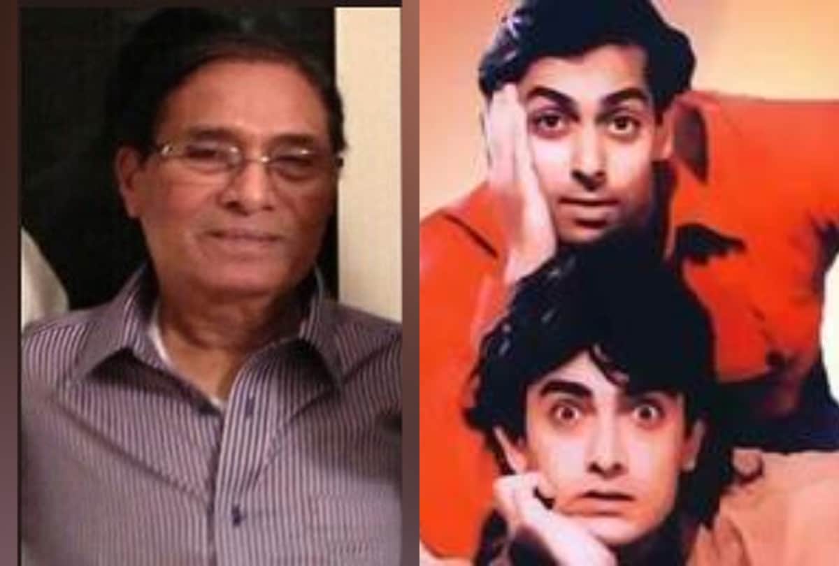 andaz apna apna producer Vinay Kumar Sinha passes away
