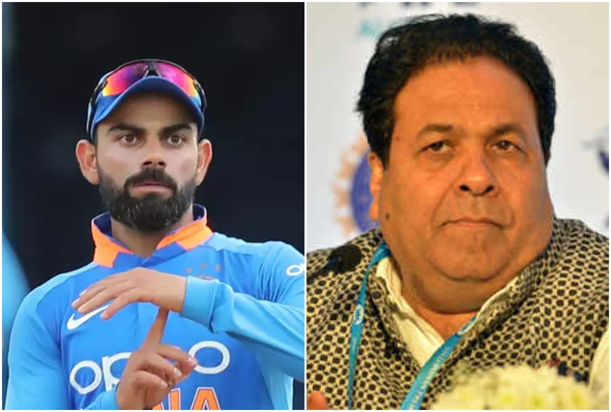 Ex IPL Chairman Rajeev Shukla Blames BCCI CoA on Team India busy Schedule