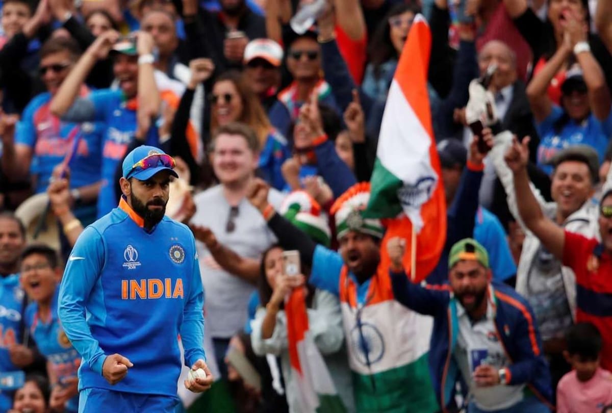 virat kohli says We need everyone to be the best version of themselves