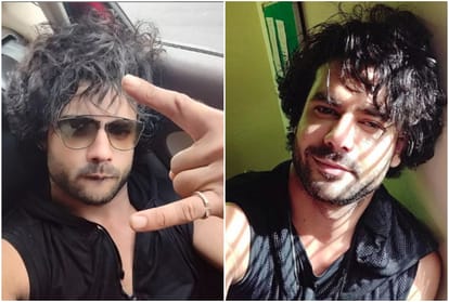 EXCLUSIVE: Khatron Ke Khiladi 11 Contestent vishal aditya singh Talks About His Career To Amar ujala