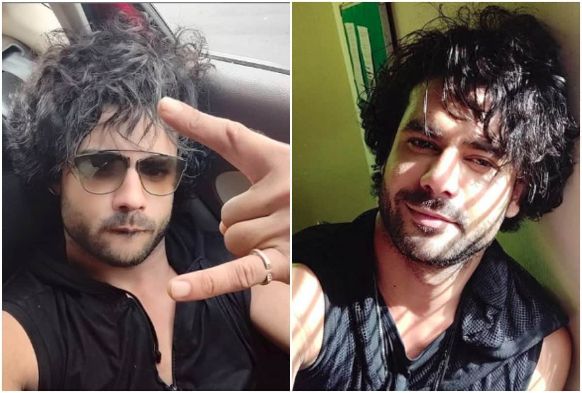 bigg boss 13 contestant vishal aditya singh here his unseen pictures