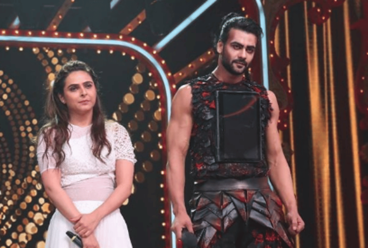 bigg boss 13 contestant vishal aditya singh here his unseen pictures
