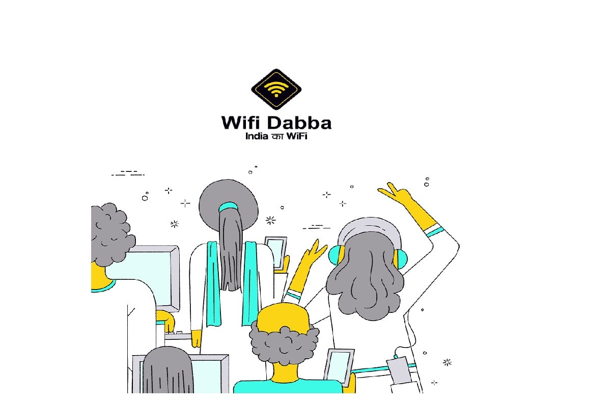 Wifi Dabba