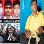 Nirbhaya case