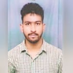 karan paased UGC NET Exam in Chemistry get 94th rank