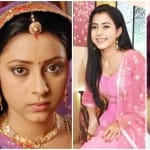 Pratyusha Banerjee, Sejal Sharma and Kuljeet Randhawa