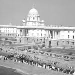 Republic Day 2021: Republic Day parade history