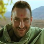 सैफ अली खान