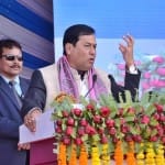 Sarbananda Sonowal