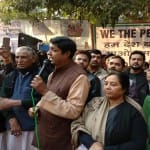 सपा विधायक उज्ज्वल रमण सिंह