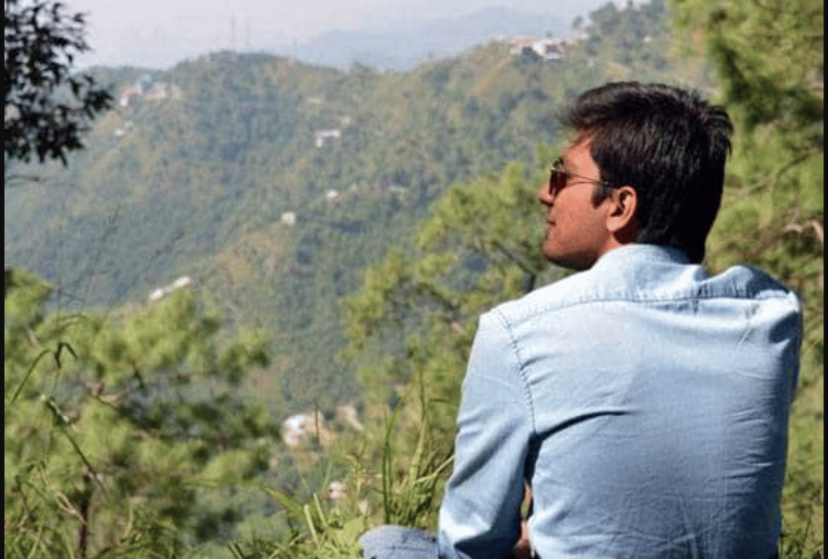 shubham gupta ias upsc 2018 topper success story