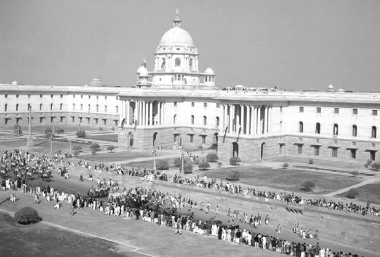 भारतीय गणतंत्र दिवस की पहली 10 परेड, 55 साल बाद 2021 में कोई मुख्य