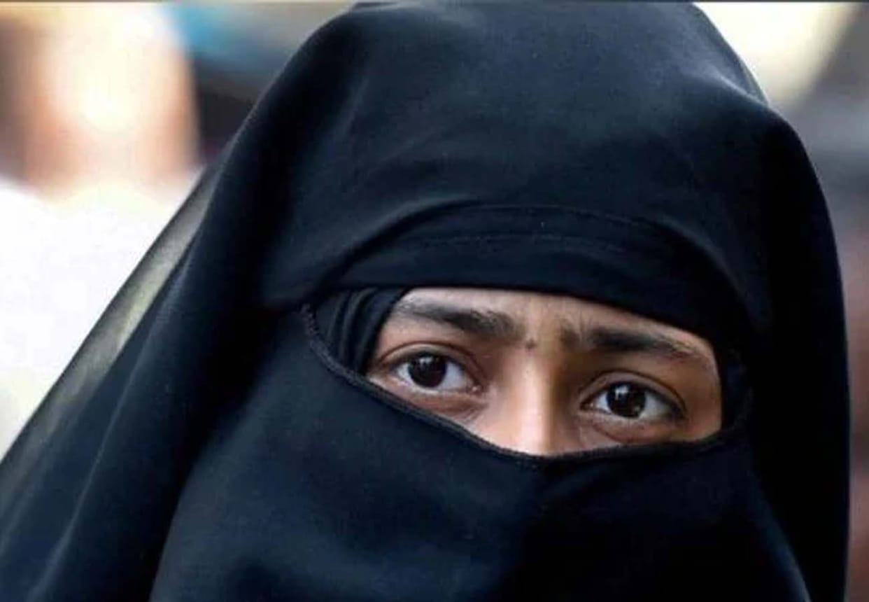 Case of teen talaq for woman in Kanpur