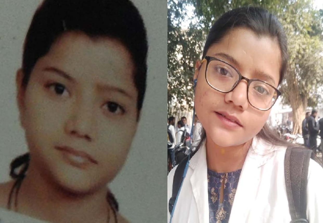 MBBS student Amrita Singh's last conversation before suicide was with room partner