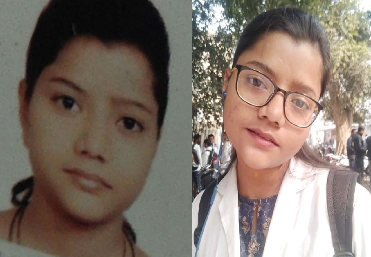 police confused while read of MBBS student suicide note