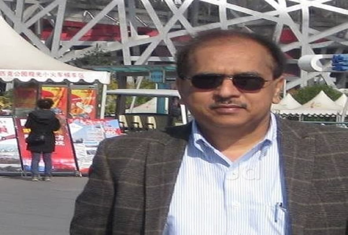 Professor Radha Krishan Dhiman becomes director of SGPGI
