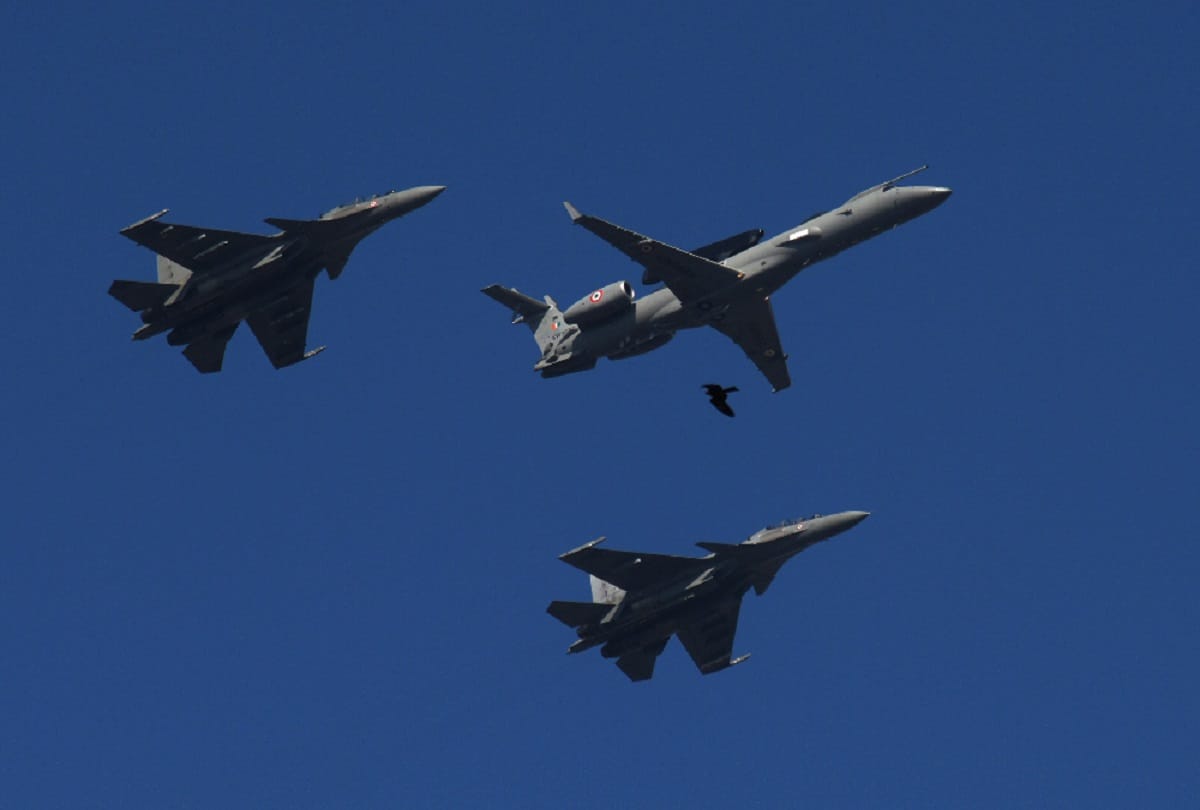 world will see India military strength on Rajpath on 71st Republic Day