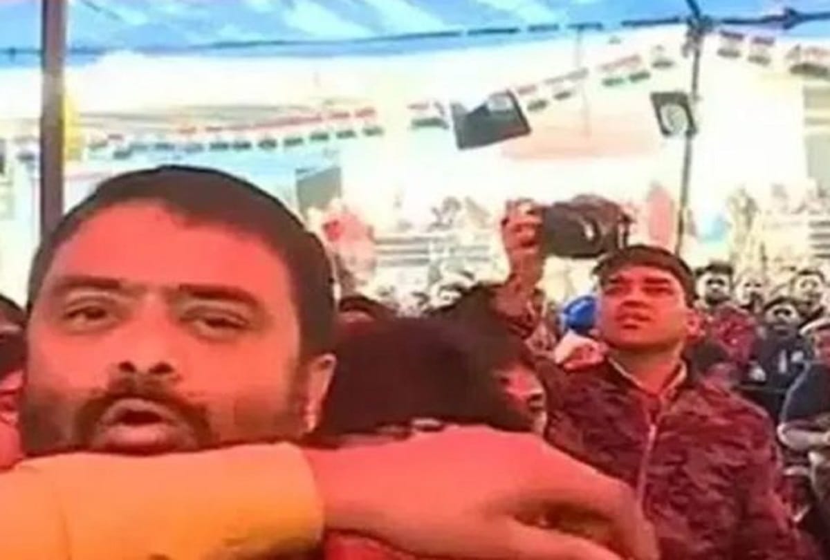 Action should be taken on the culprits of attack on senior journalist in shaheen bagh