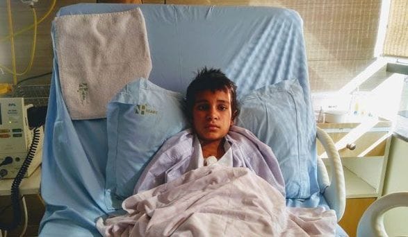 Gave new life by free heart surgery of seven children