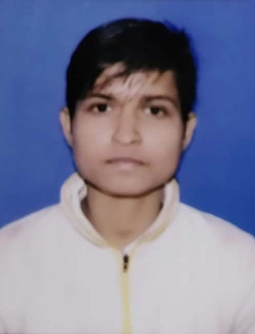 Riya included in UP U-16 cricket team, increased district value