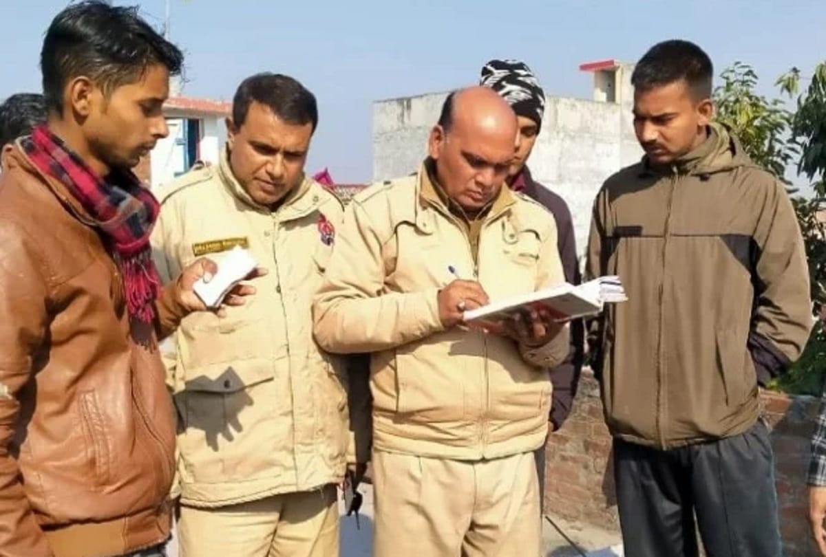 Woman died due to HT line in bareilly