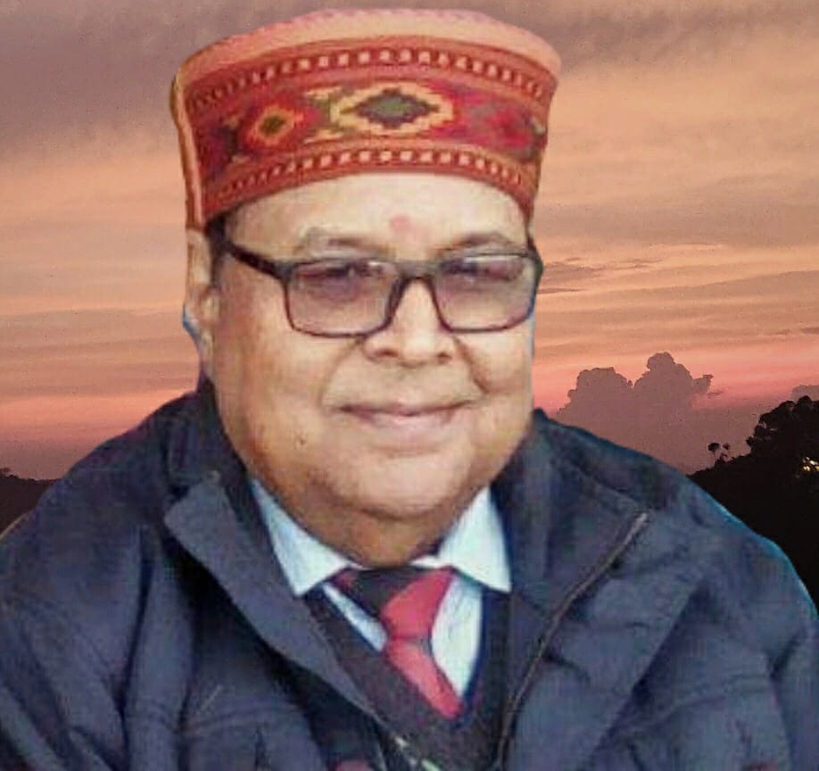 Pro. Abhiraj said on being given Padma Award - I am grateful to government, expressed anger at delay