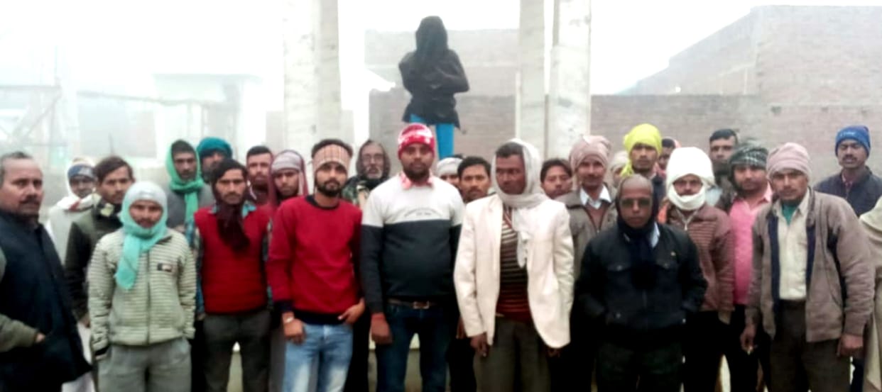 ambedkar prtima