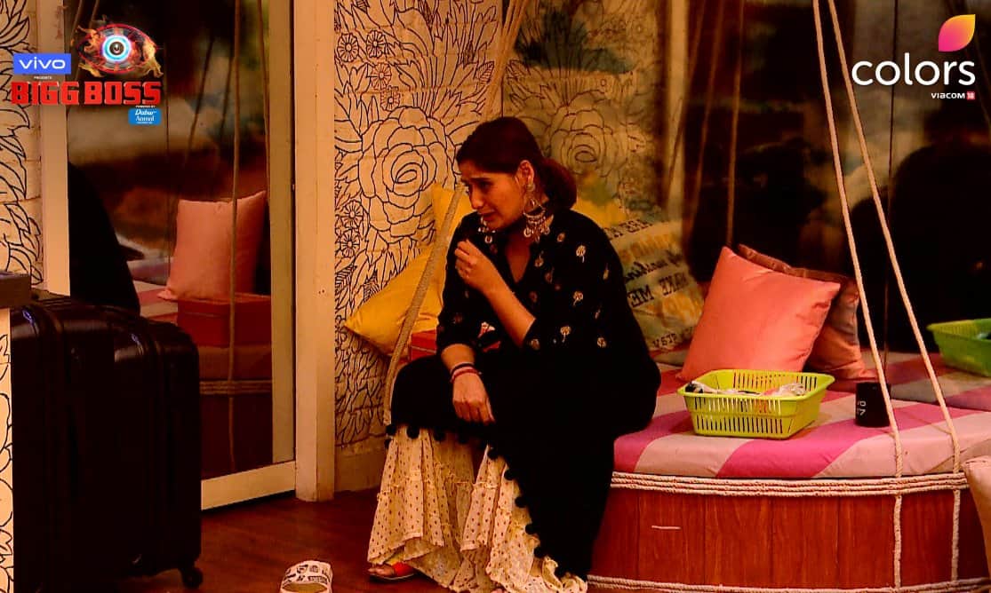 Bigg Boss 13: Asim Riaz Calls Aarti Singh Fixed Deposit of Sidharth Shukla