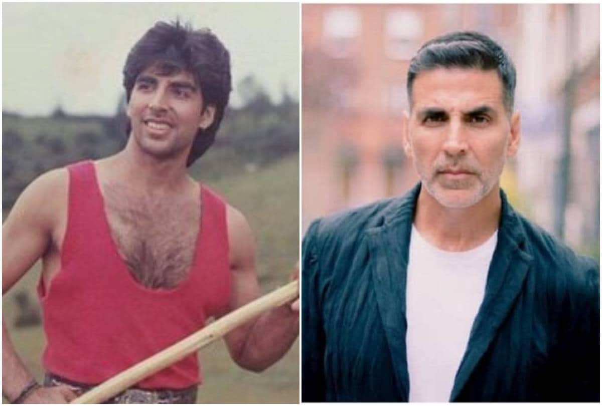 29 Years Of Akshay Kumar in bollywood here unknown facts