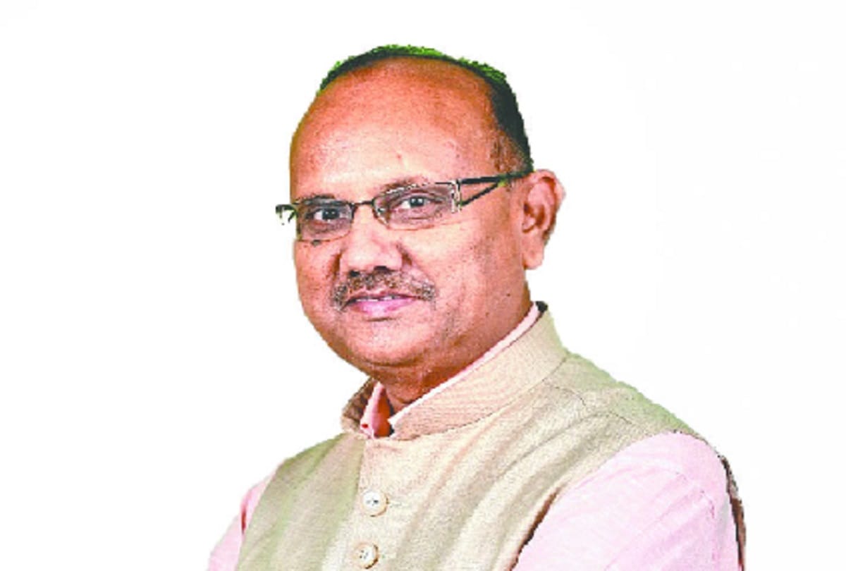 People and MLA will together choose CM face said dr anil goyal