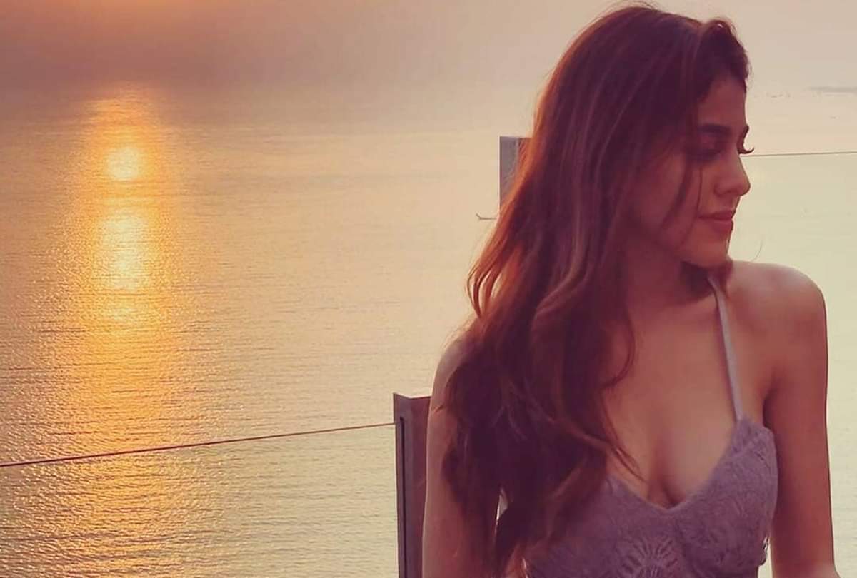 alaya furniturewala missing her kathak class in this lockdown