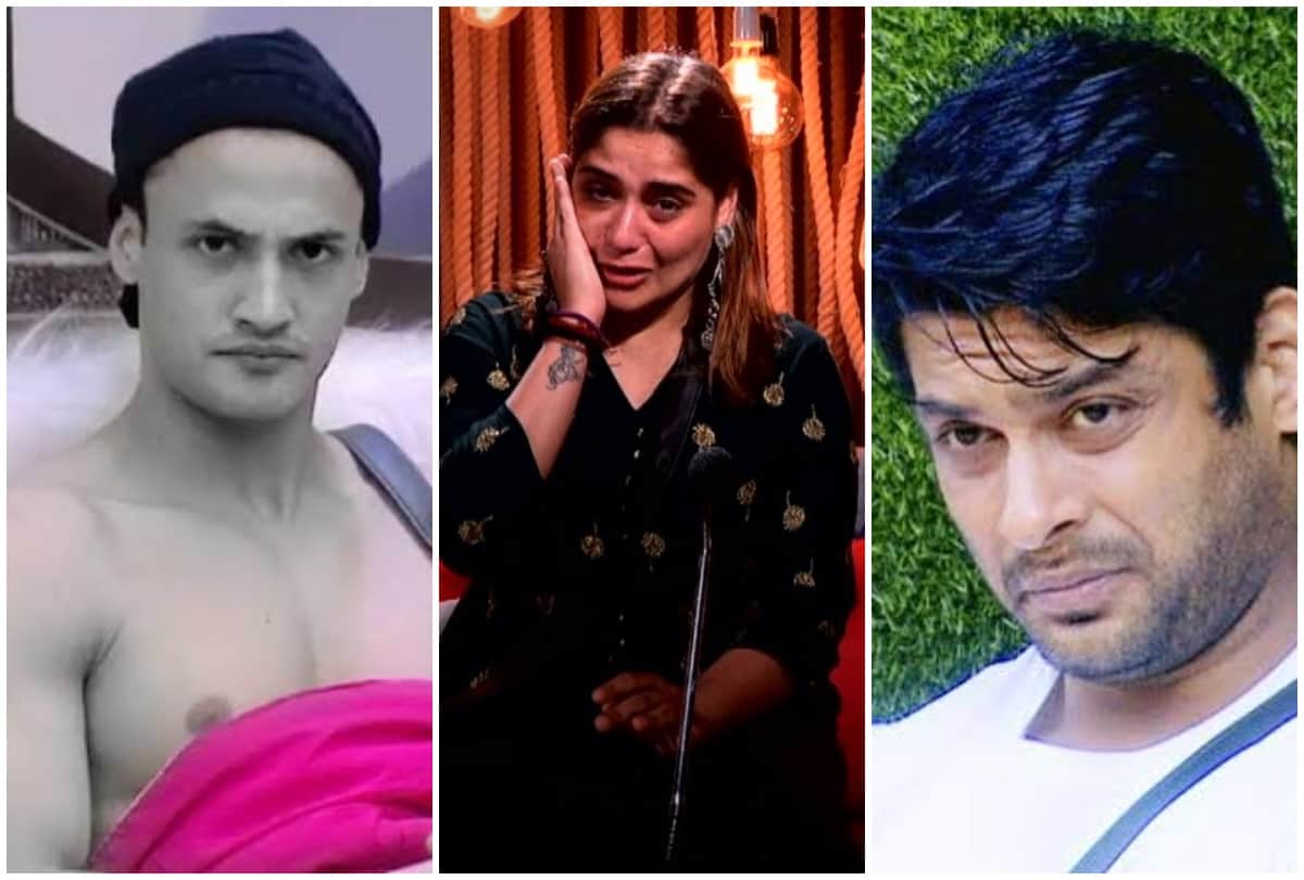 Bigg Boss 13: Asim Riaz Calls Aarti Singh Fixed Deposit of Sidharth Shukla