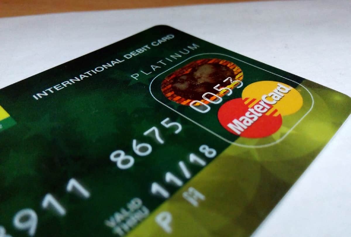 Trivia What does 16 Digit Debit Card or ATM Card Number represent Utility News