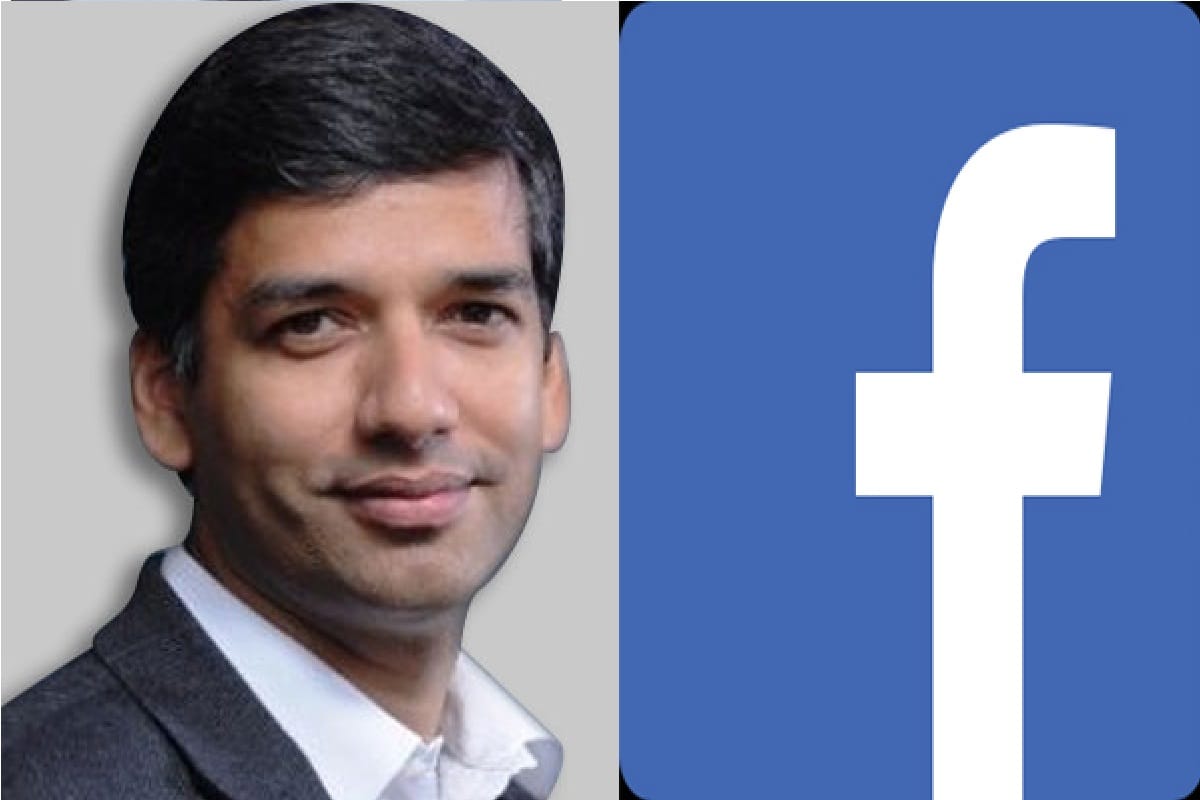 Avinash Pant joins Facebook India as marketing head