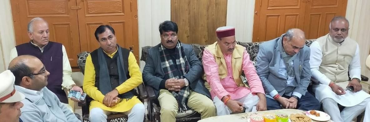 bjp