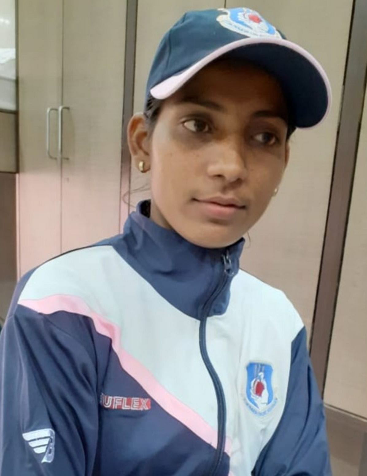 Muzaffarnagar News: Bowler Neha Tomar