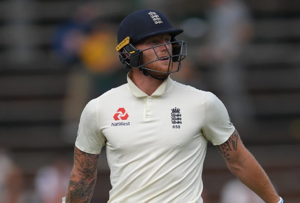 Ashes series 2021 England all rounder Ben Stokes has second finger operation looks set to miss Ashes said ECB