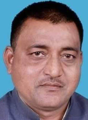 BJP played OBC card by crowning Ramkesh
