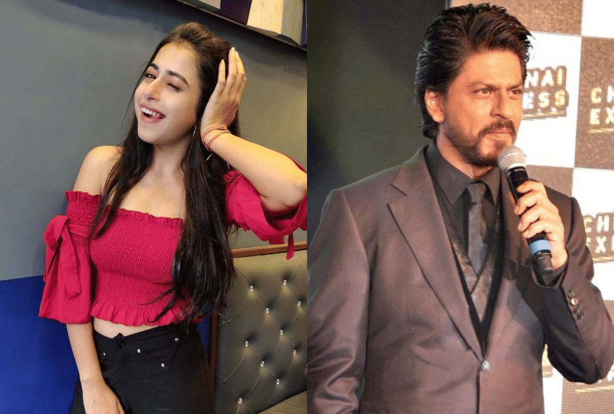 Actress Sejal Sharma Commits Suicide and Shahrukh Khan Reply Of His Flop Films entertainment news