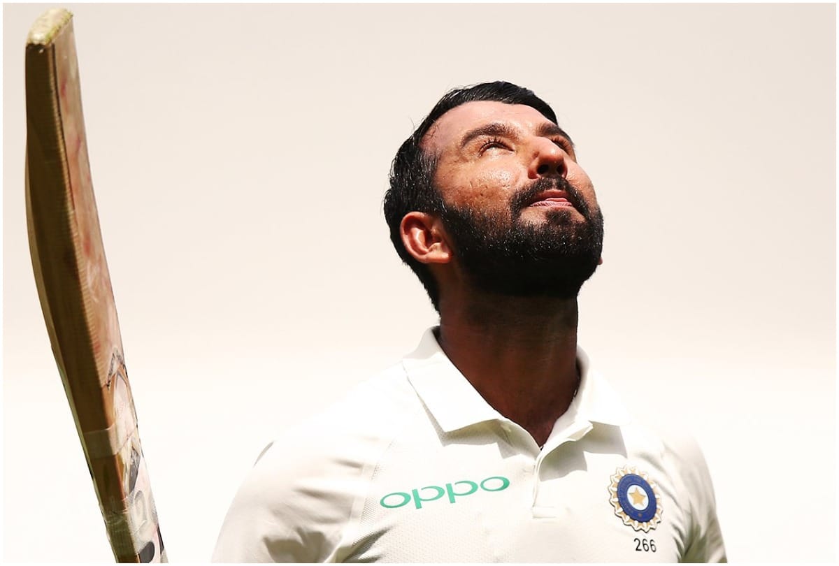 Cheteshwar Pujara Deal With Gloucestershire Called Off Due to Coronavirus Pandemic