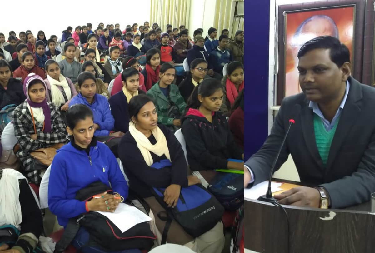 gorakhpur real time update, gorakhpur latest news update date 25 january 2020