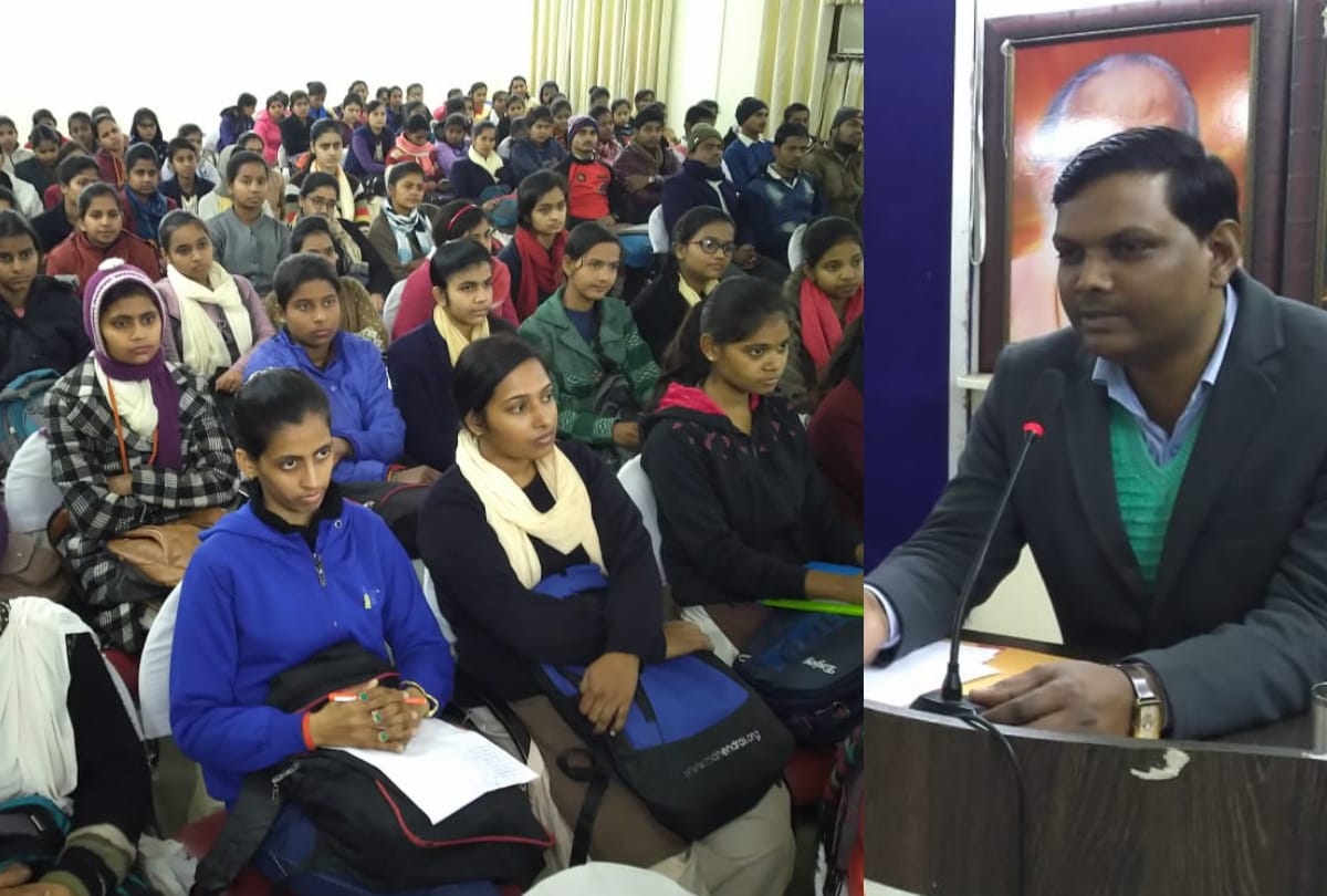 gorakhpur real time update, gorakhpur latest news update date 25 january 2020