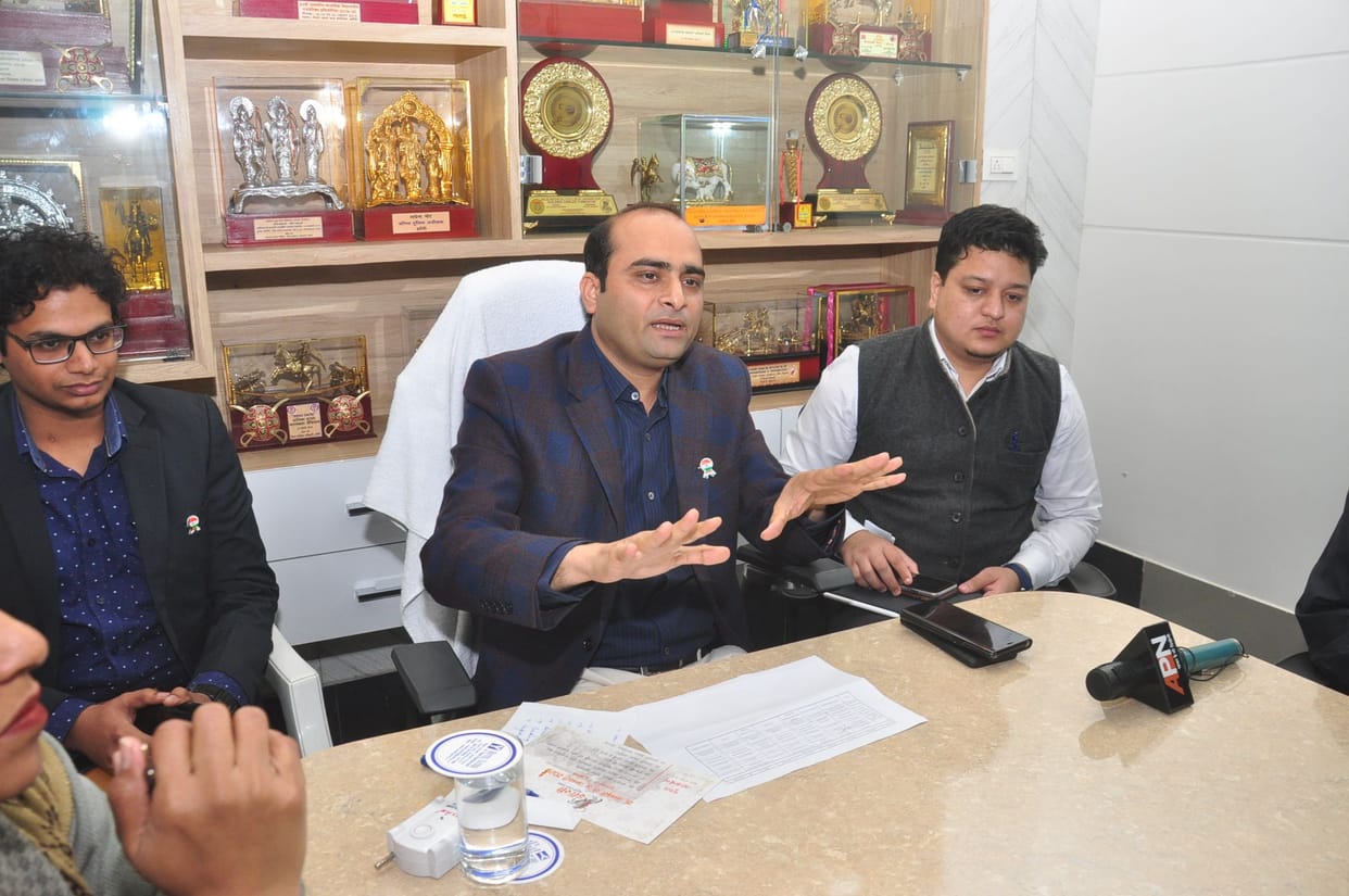 jhansi mahotsav begin from today