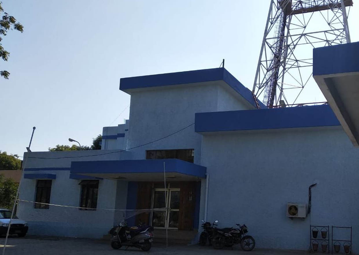 Private three FM channels will open in Banda