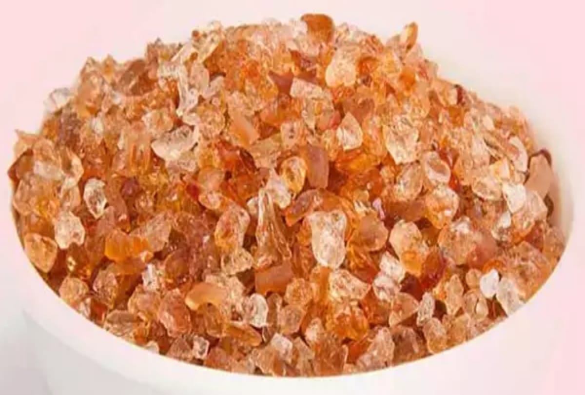 benefit of gond gum herb home remedies for likoria periods women problem strong power