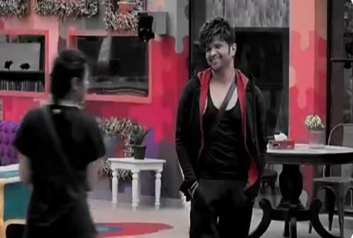 Bigg Boss 13 Latest Promo Himesh Reshamiya enters in House Siddharth Shukla Called Rashmi Thief