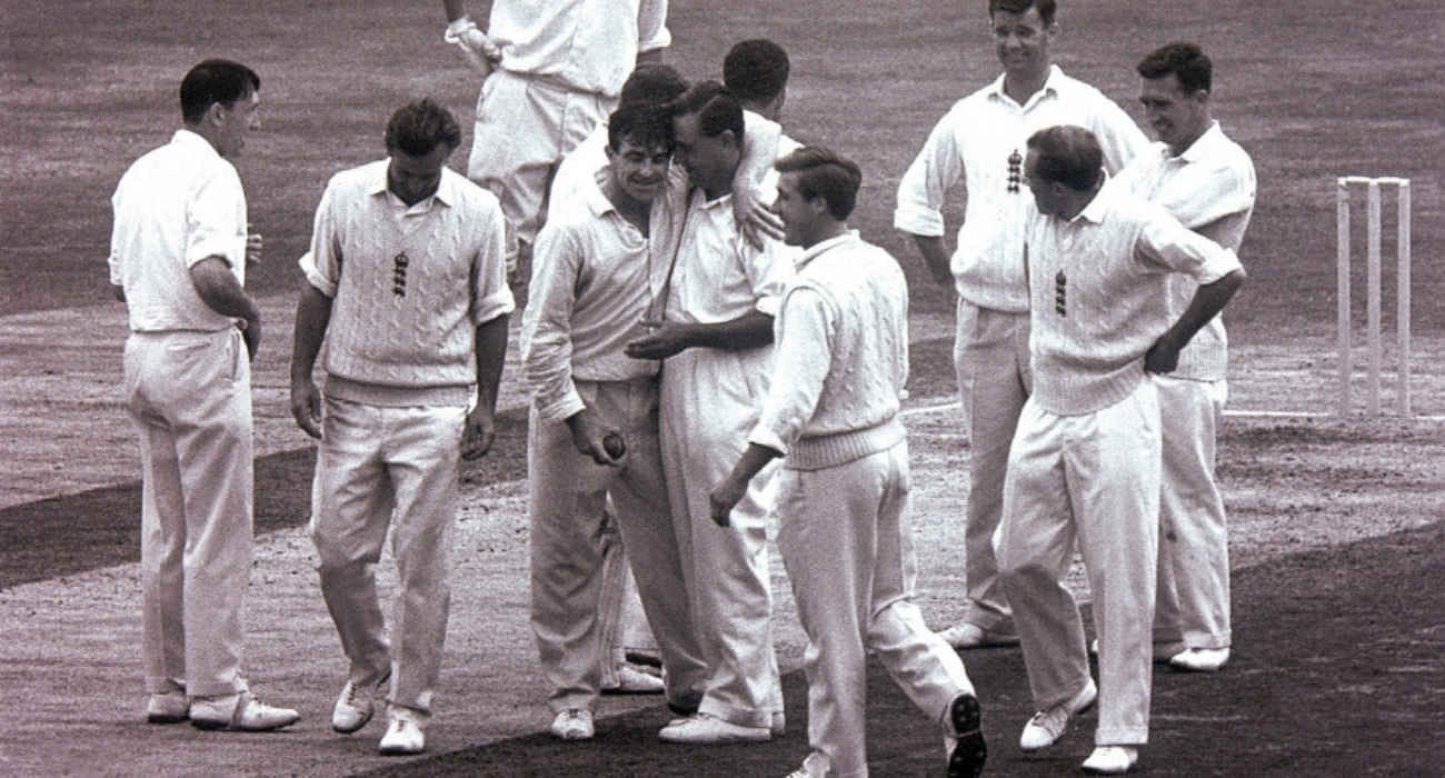 Independence Day 2020: First test win of Indian cricket team history