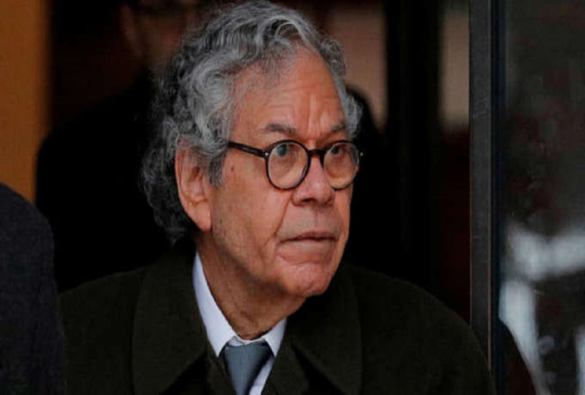 john Kapoor, founder of drug company Insys, imprisoned for five and a half years